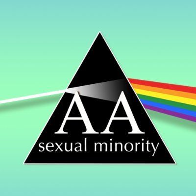 AAセクシュアルマイノリティ オンラインミーティング