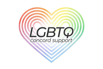 LGBTQ + concord support 交流会