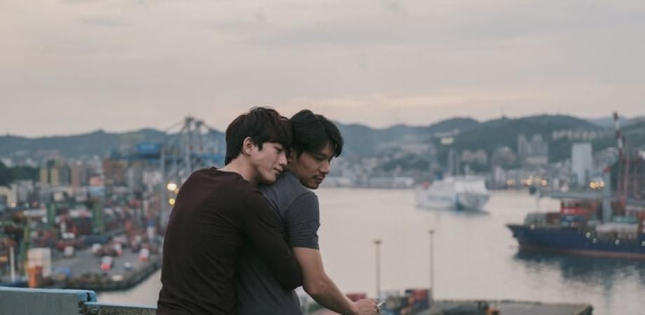 台湾映画『親愛なる君へ』上映会