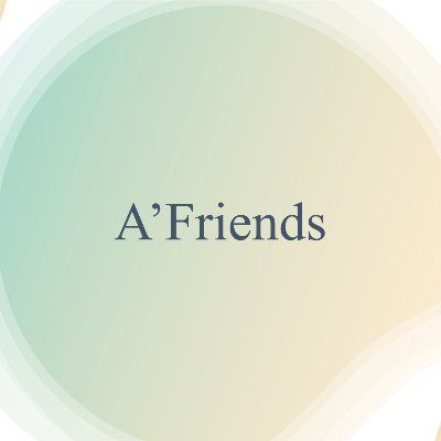 A'Friends　11/21(日) カミングアウトについて語る会